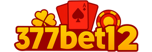 377bet12 Logo